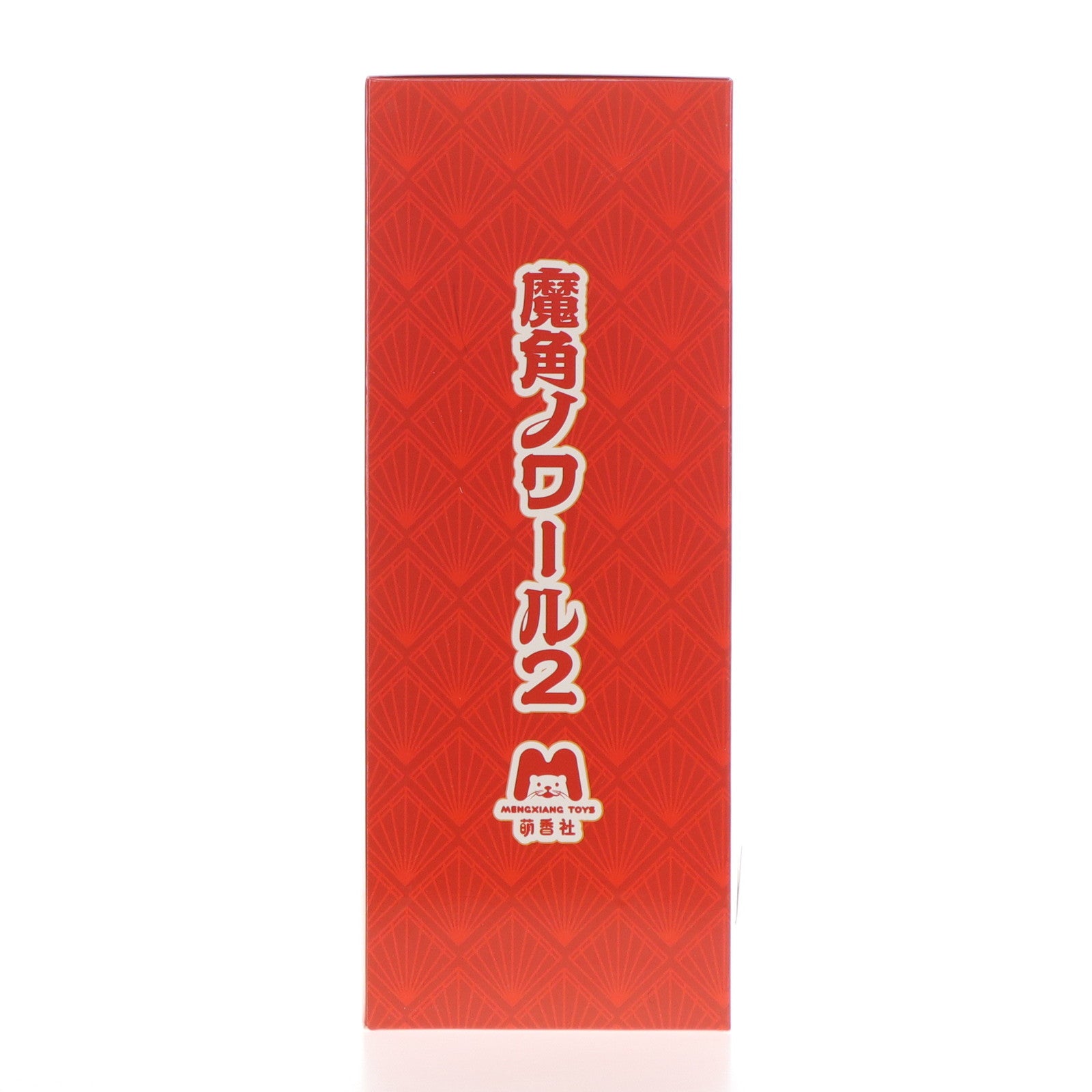 【中古即納】[FIG] 予約特典付属 魔角ノワール2 illustration by Freng 1/6 完成品 フィギュア MENGXIANG TOYS(20250131)