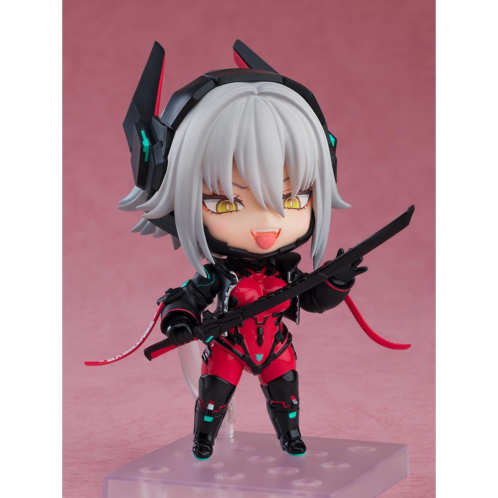 【新品即納】[FIG] ねんどろいど 226 Zentreya(ゼントレヤ) Vshojo 完成品 可動フィギュア グッドスマイルカンパニー(20250830)