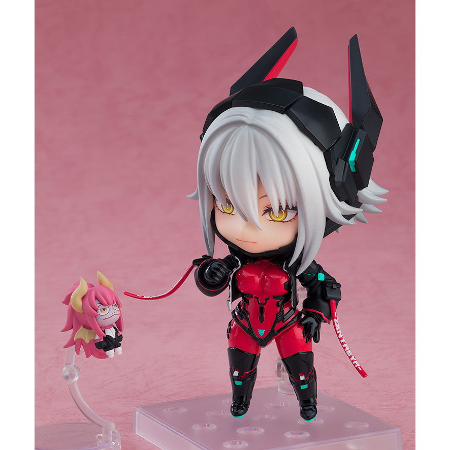 【新品即納】[FIG] ねんどろいど 226 Zentreya(ゼントレヤ) Vshojo 完成品 可動フィギュア グッドスマイルカンパニー(20250830)