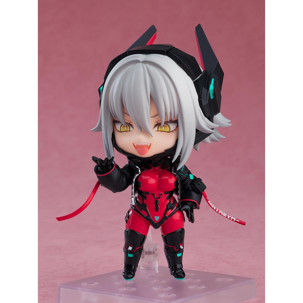 【新品即納】[FIG] ねんどろいど 226 Zentreya(ゼントレヤ) Vshojo 完成品 可動フィギュア グッドスマイルカンパニー(20250830)
