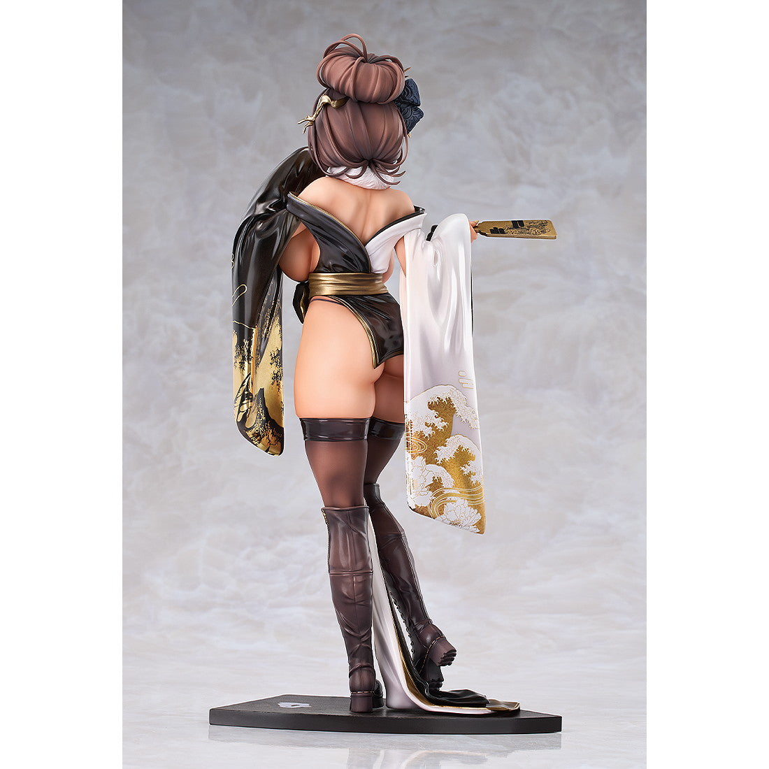 【予約安心出荷】[FIG] ノワール:ブラックラビット 勝利の女神:NIKKE(ニケ) 1/7 完成品 フィギュア グッドスマイルアーツ上海(2025年12月)