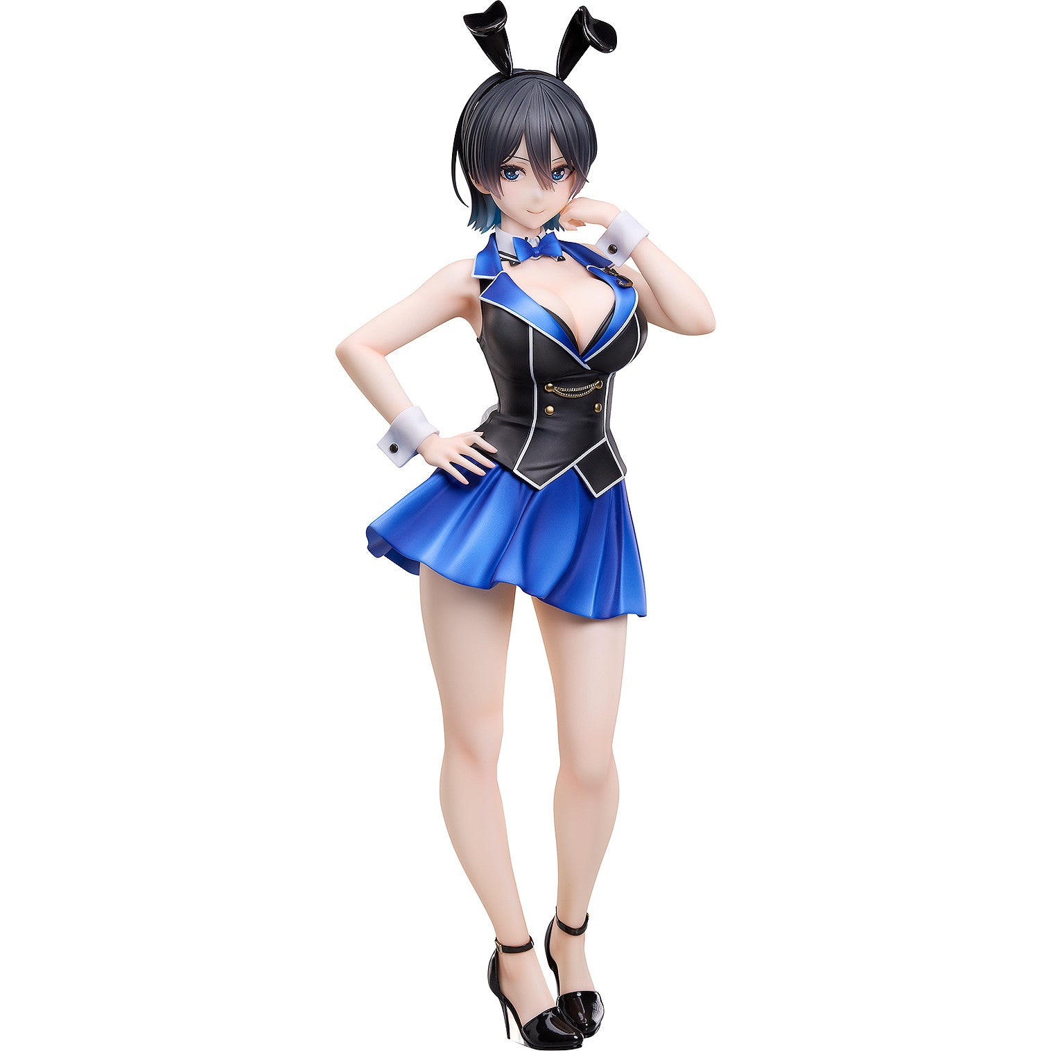 【予約安心出荷】[FIG] B-Style 美羽香(みうか) バニーガーデン 1/4 完成品 フィギュア FREEing(フリーイング)(2025年10月)