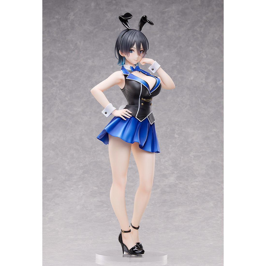 予約安心出荷】[FIG]B-Style 美羽香(みうか) バニーガーデン 1/4