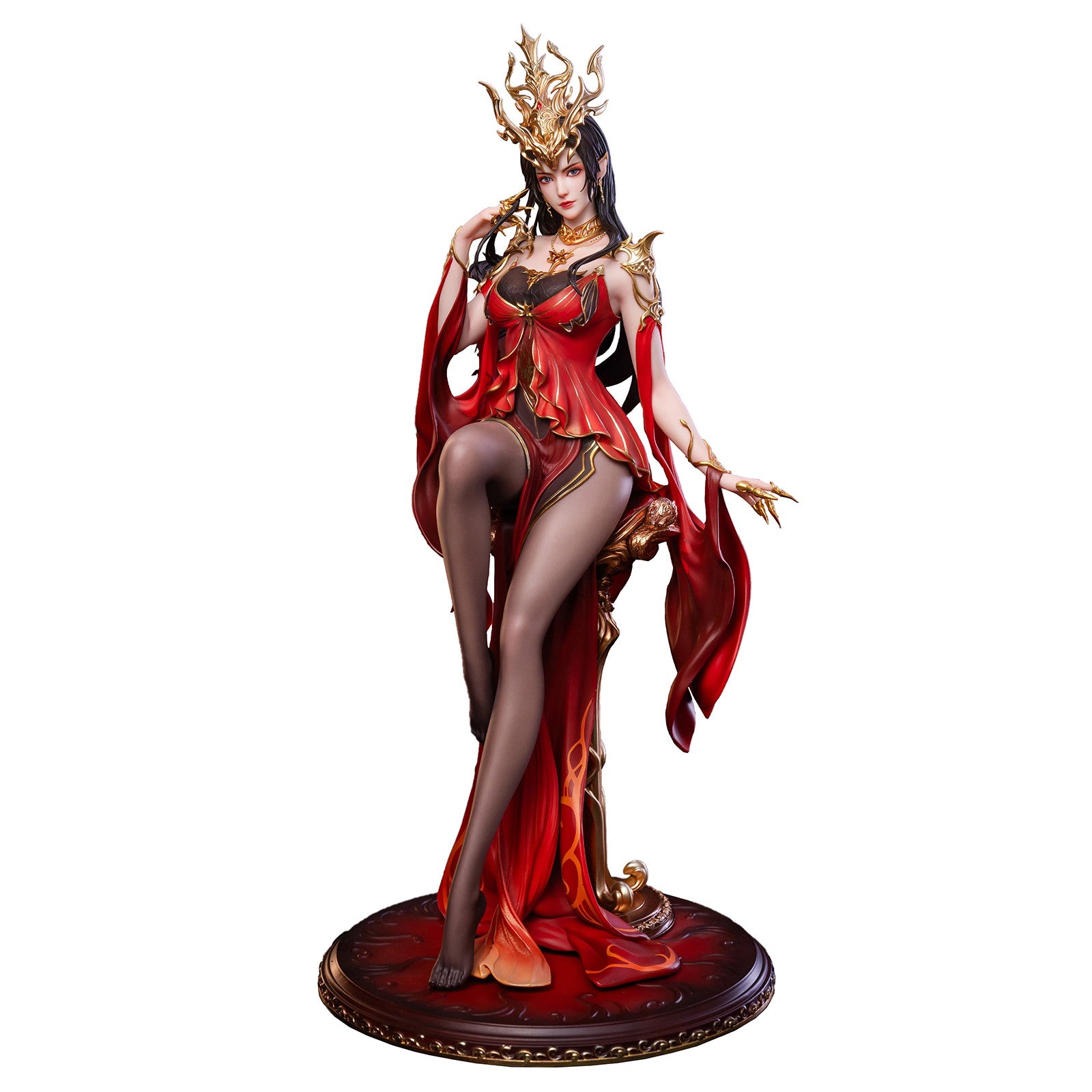 【新品即納】[FIG] Medusa(メデューサ) 蒼穹の剣 1/6 完成品 フィギュア PIJI(20251231)