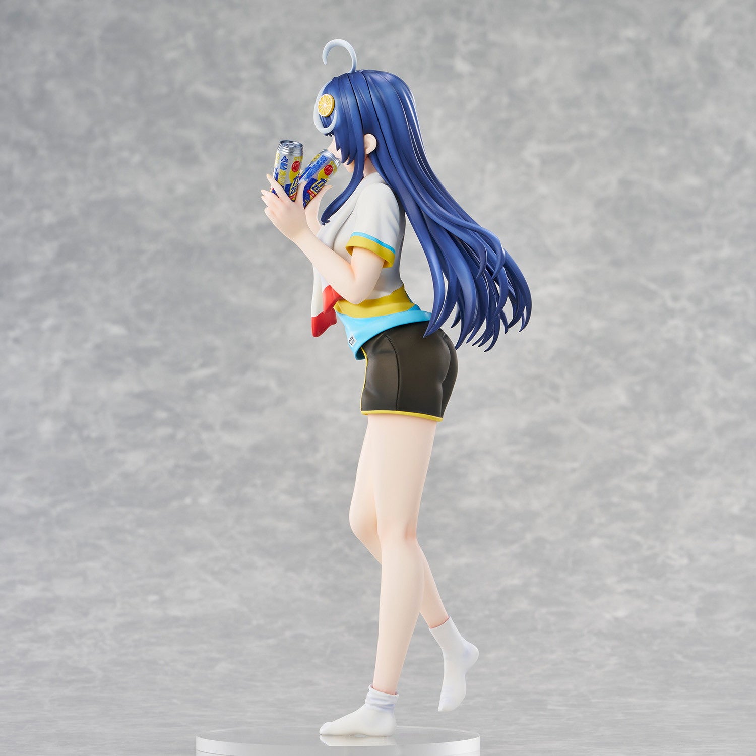 【新品即納】[FIG] シュワちゃん 『VTuberなんだが配信切り忘れたら伝説になってた』 完成品 フィギュア ユニオンクリエイティブ(20250731)