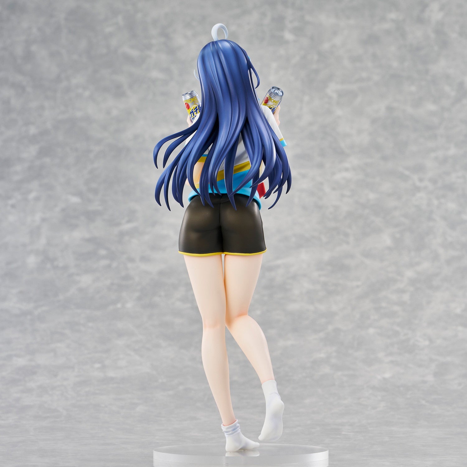 【新品即納】[FIG] シュワちゃん 『VTuberなんだが配信切り忘れたら伝説になってた』 完成品 フィギュア ユニオンクリエイティブ(20250731)