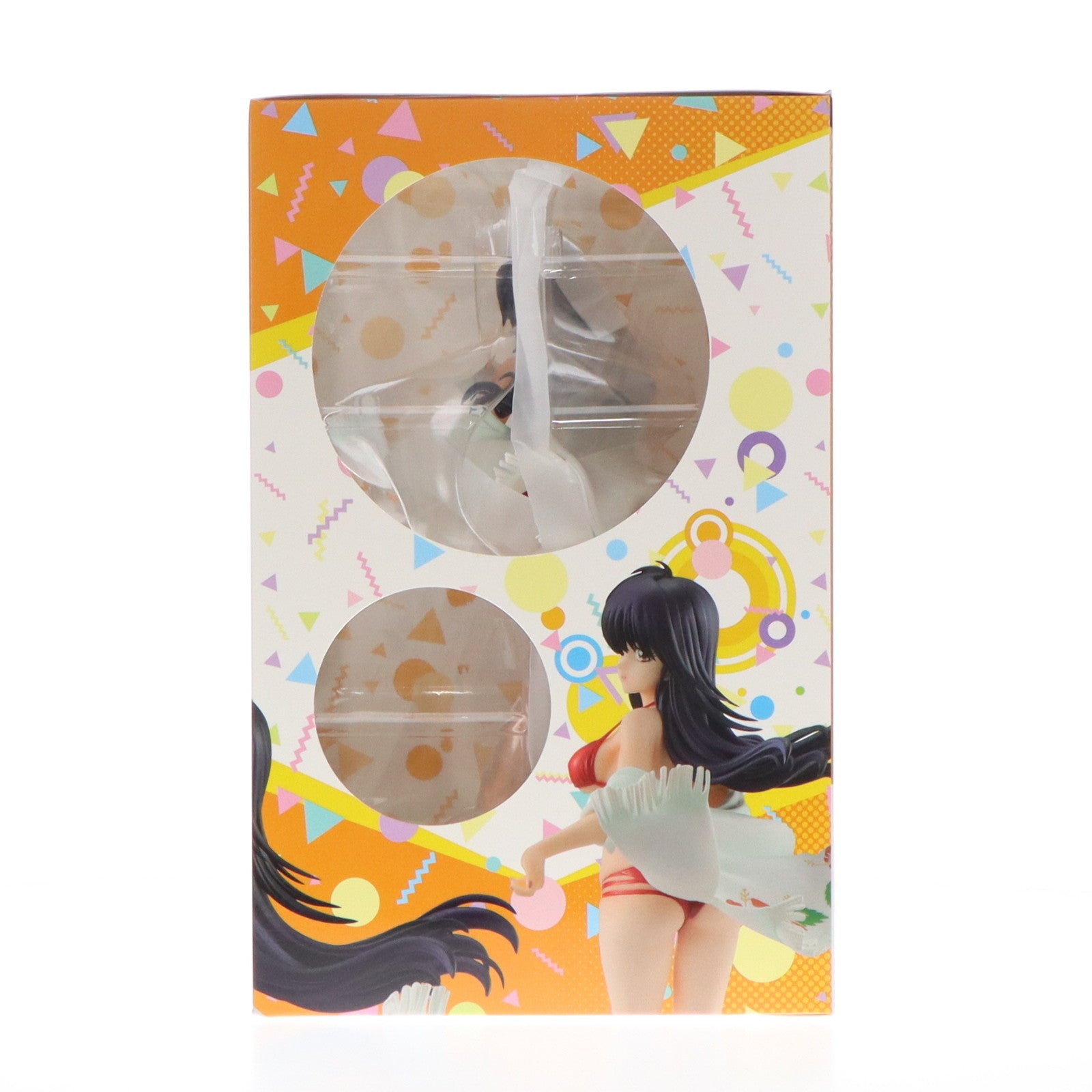 【中古即納】[FIG] ヒロインメモリーズ 鮎川まどか(あゆかわまどか) Ver.Red きまぐれオレンジ☆ロード 完成品 フィギュア プレミアムバンダイ&一部店舗限定 メガハウス(20250129)