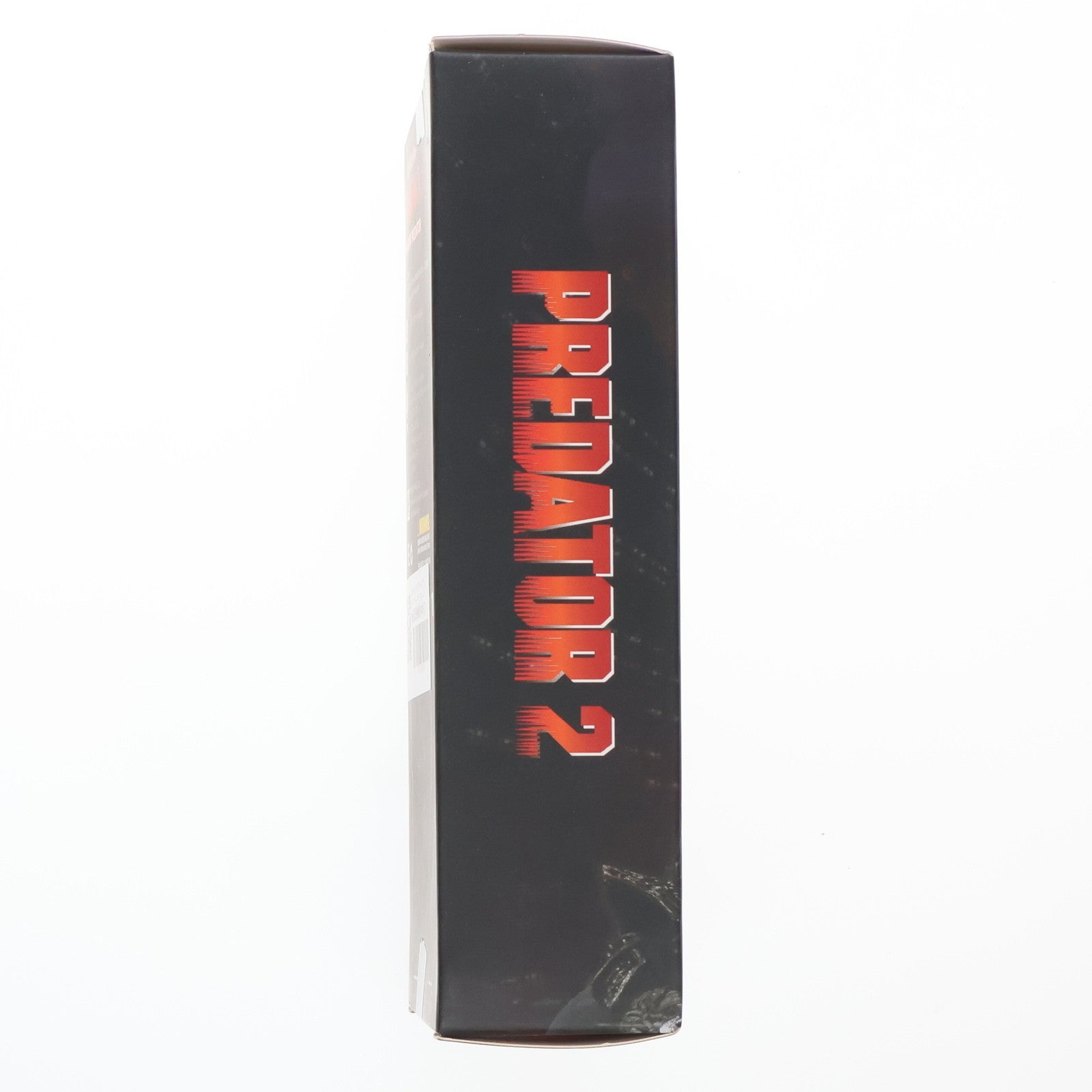 【中古即納】[FIG] エクスクイジット ミニ ウォーリアー・プレデター プレデター2 1/18 完成品 アクションフィギュア ハイヤトイズ(20181231)