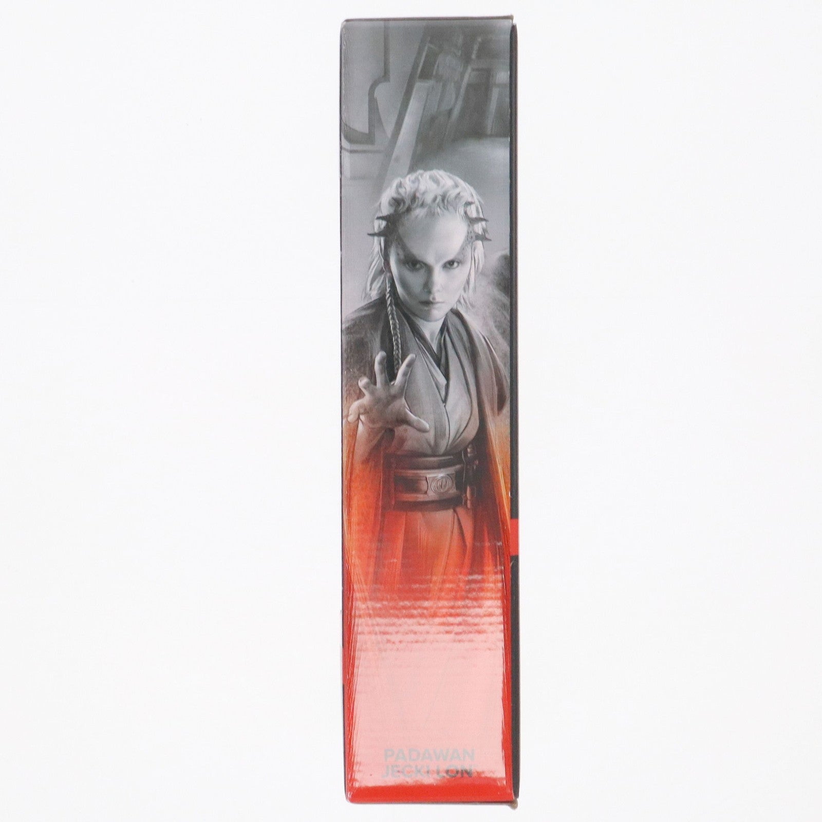 【中古即納】[FIG] スター・ウォーズ BLACKシリーズ ジェキ・ロン(パダワン) STAR WARS: The Acolyte(アコライト) 完成品 6インチ・アクションフィギュア(F9993)(海外流通版) ハズブロ(20240831)