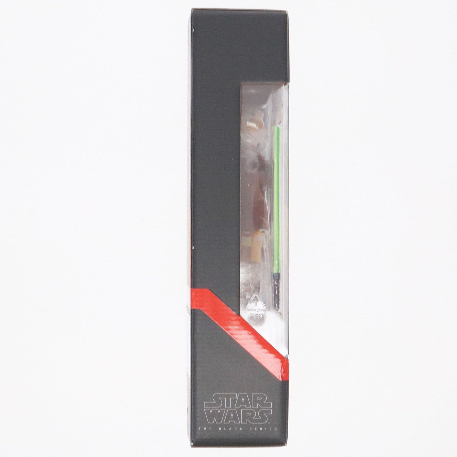 【中古即納】[FIG] スター・ウォーズ BLACKシリーズ ジェキ・ロン(パダワン) STAR WARS: The Acolyte(アコライト) 完成品 6インチ・アクションフィギュア(F9993)(海外流通版) ハズブロ(20240831)
