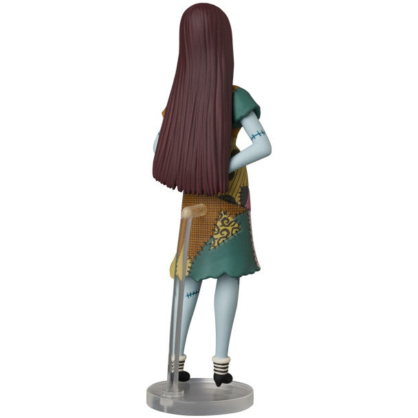 【新品即納】[FIG] ウルトラディテールフィギュア No.837 SALLY(サリー) UDF THE NIGHTMARE BEFORE CHRISTMAS(ナイトメアー・ビフォア・クリスマス) 完成品 フィギュア メディコム・トイ(20250831)