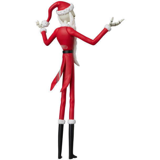 【新品即納】[FIG] ウルトラディテールフィギュア No.841 SANTA JACK(サンタジャック) UDF THE NIGHTMARE BEFORE CHRISTMAS(ナイトメアー・ビフォア・クリスマス) 完成品 フィギュア メディコム・トイ(20250831)