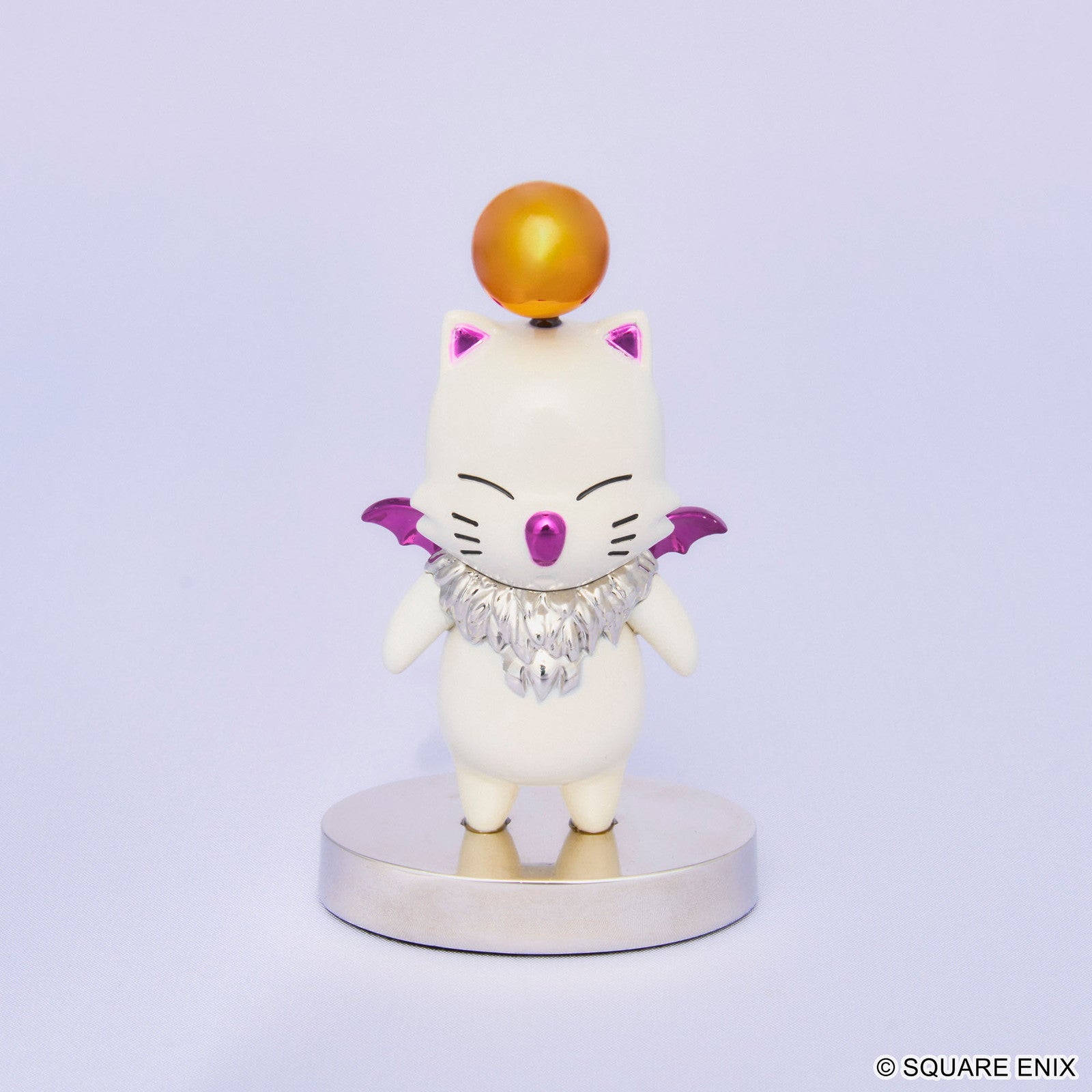 【新品即納】[FIG] ブライトアーツギャラリー モーグリ FINAL FANTASY IX(ファイナルファンタジー9) 完成品 フィギュア スクウェア・エニックス(20250605)
