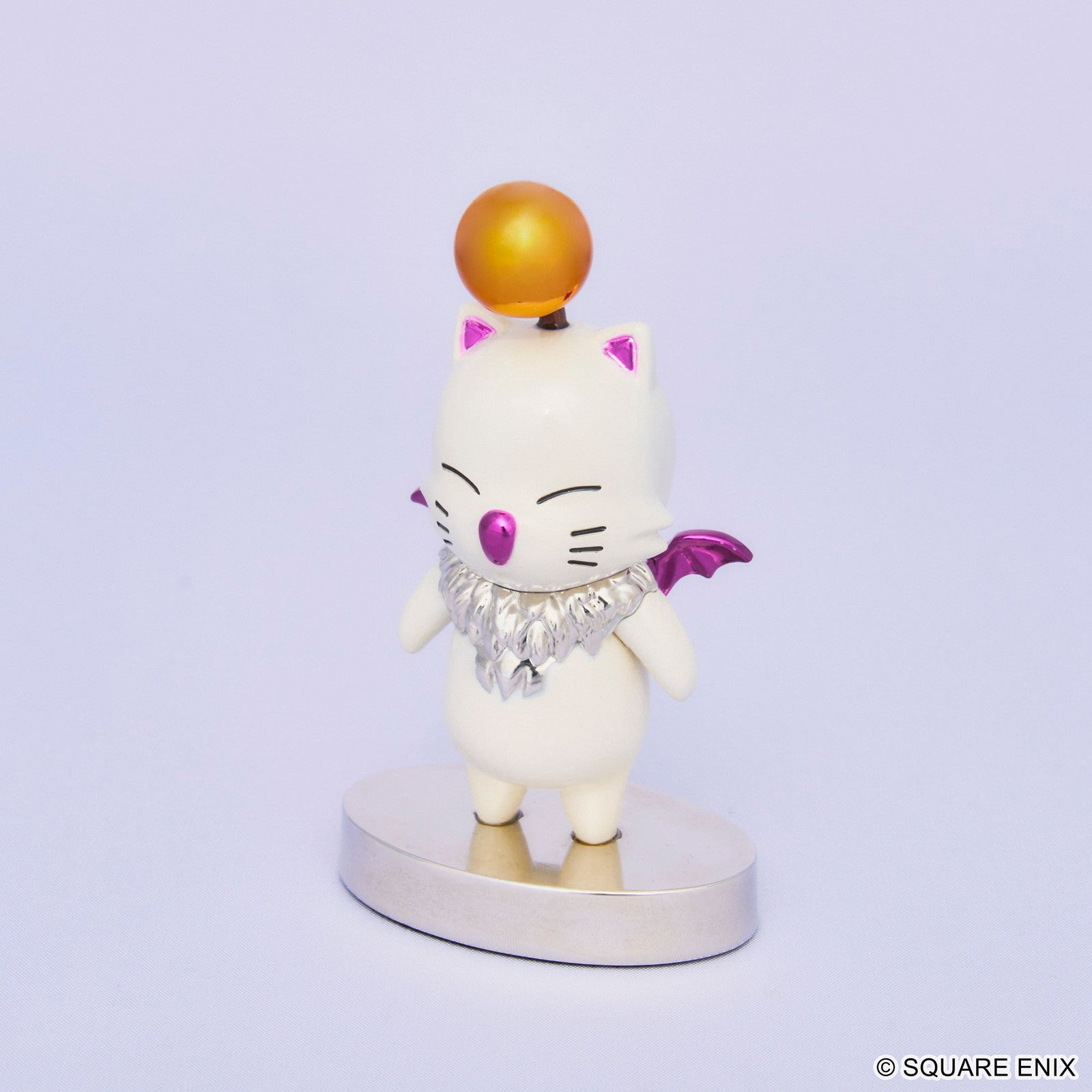 【新品即納】[FIG] ブライトアーツギャラリー モーグリ FINAL FANTASY IX(ファイナルファンタジー9) 完成品 フィギュア スクウェア・エニックス(20250605)