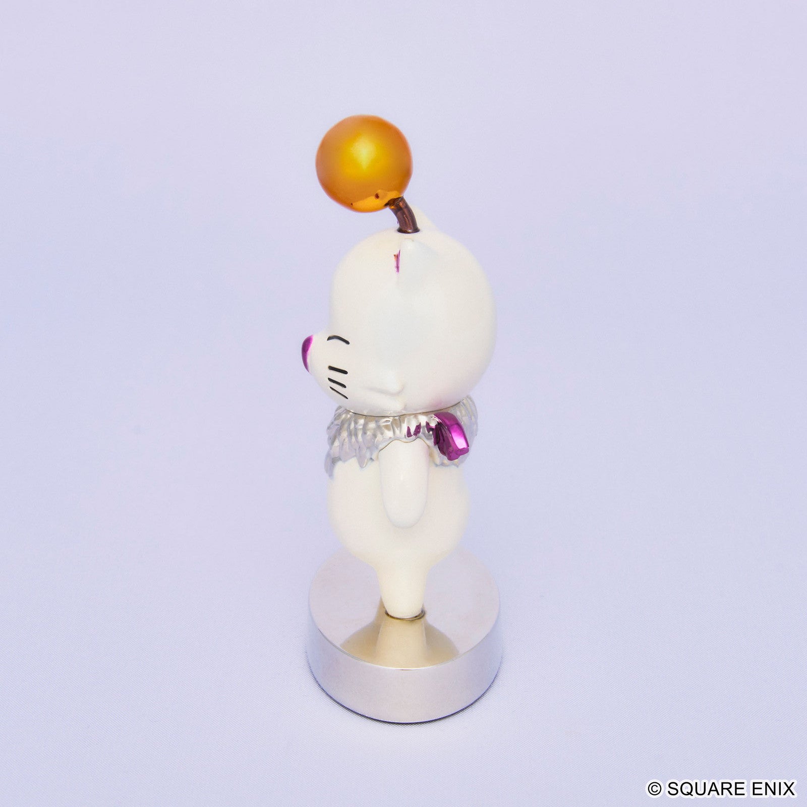 【新品即納】[FIG] ブライトアーツギャラリー モーグリ FINAL FANTASY IX(ファイナルファンタジー9) 完成品 フィギュア スクウェア・エニックス(20250605)