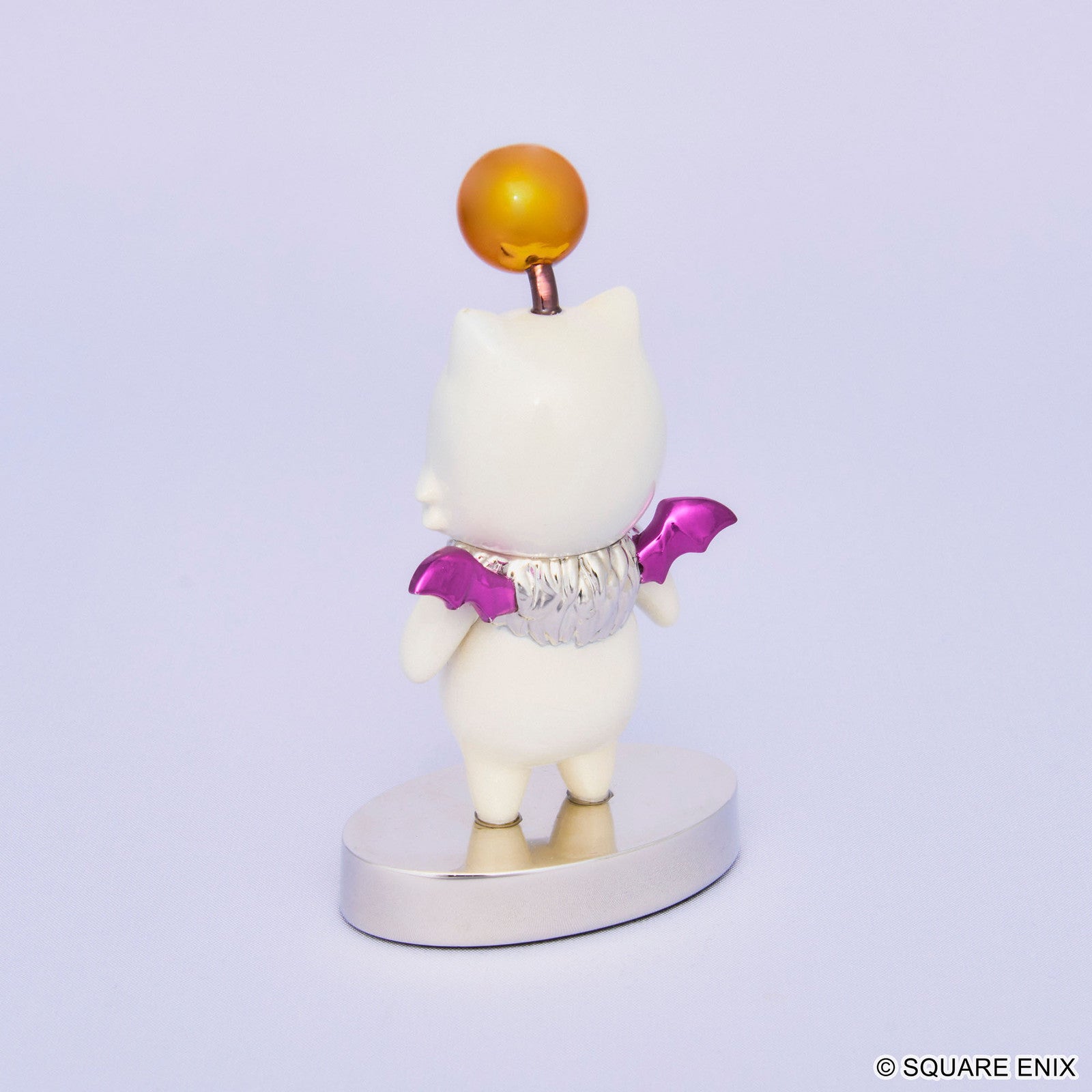 【新品即納】[FIG] ブライトアーツギャラリー モーグリ FINAL FANTASY IX(ファイナルファンタジー9) 完成品 フィギュア スクウェア・エニックス(20250605)