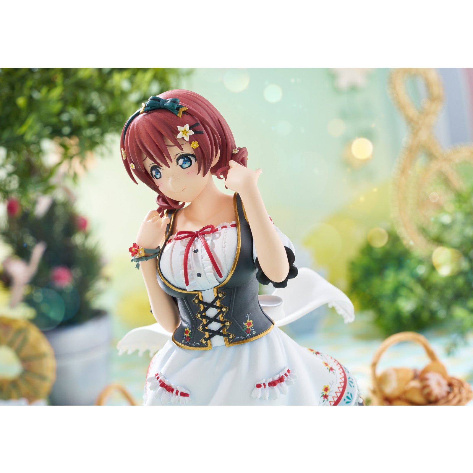 【新品即納】[FIG] エマ・ヴェルデ ラブライブ!虹ヶ咲学園スクールアイドル同好会 1/7 完成品 フィギュア PLUM(プラム)(20250630)