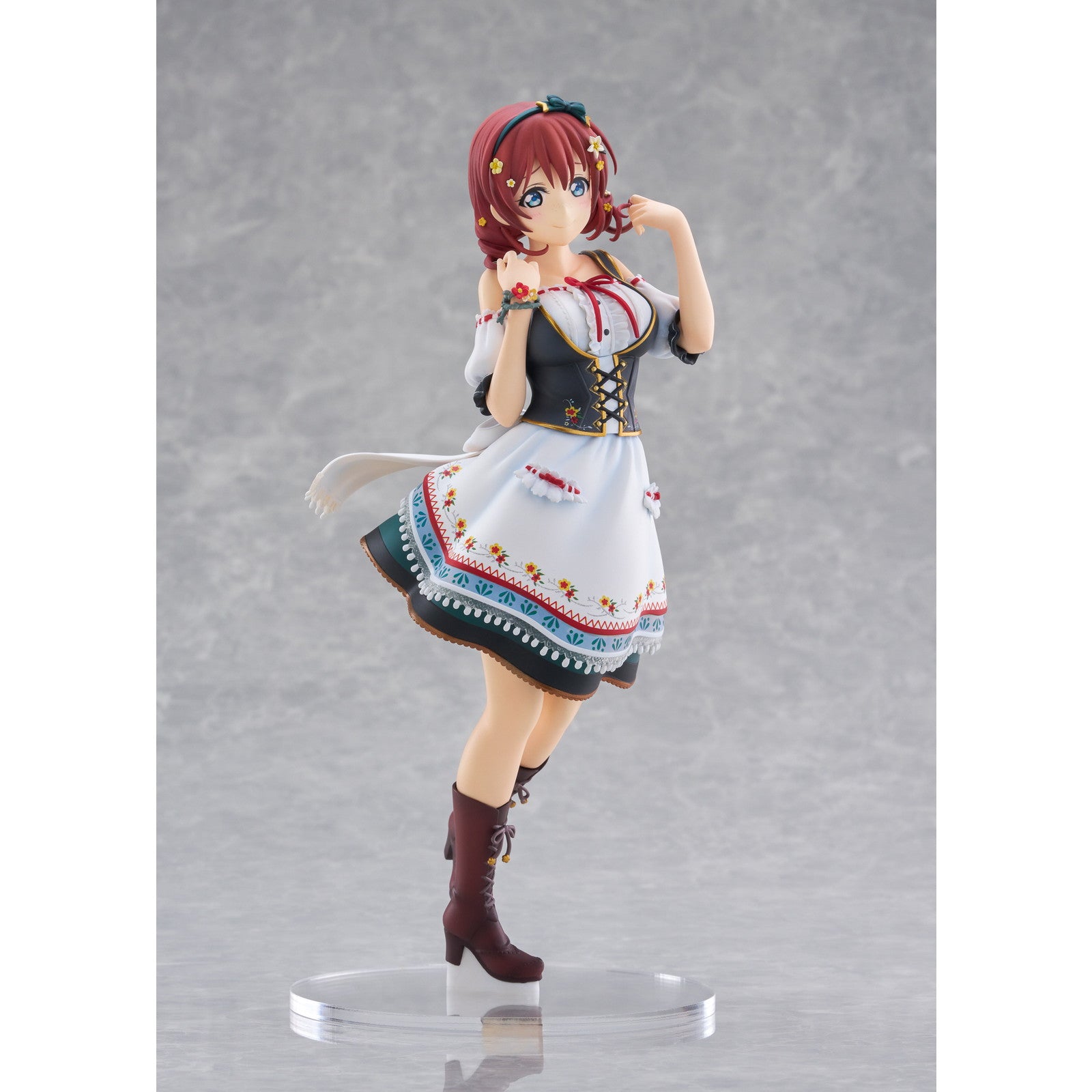 【新品即納】[FIG] エマ・ヴェルデ ラブライブ!虹ヶ咲学園スクールアイドル同好会 1/7 完成品 フィギュア PLUM(プラム)(20250630)