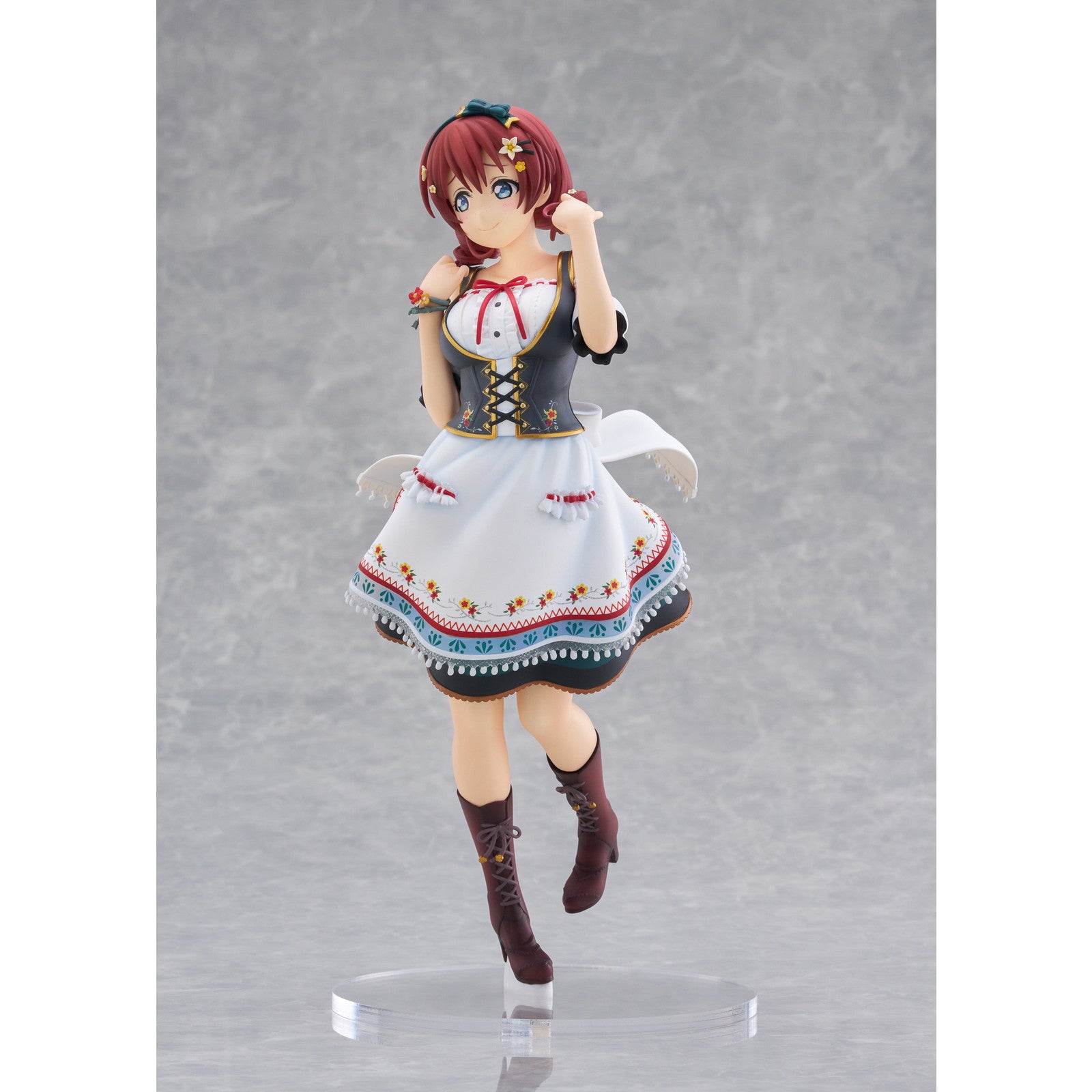 【新品即納】[FIG] エマ・ヴェルデ ラブライブ!虹ヶ咲学園スクールアイドル同好会 1/7 完成品 フィギュア PLUM(プラム)(20250630)