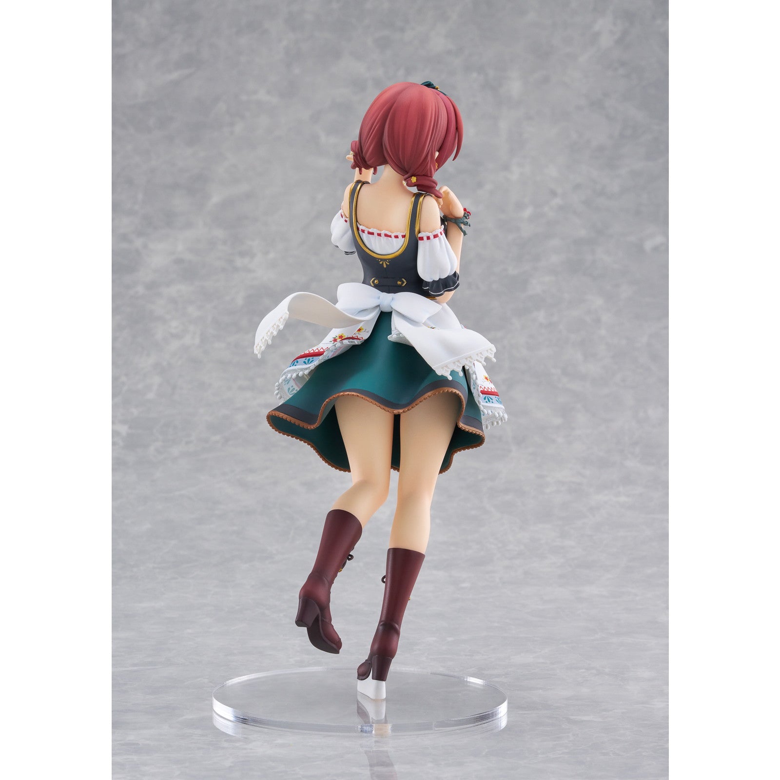 【新品即納】[FIG] エマ・ヴェルデ ラブライブ!虹ヶ咲学園スクールアイドル同好会 1/7 完成品 フィギュア PLUM(プラム)(20250630)