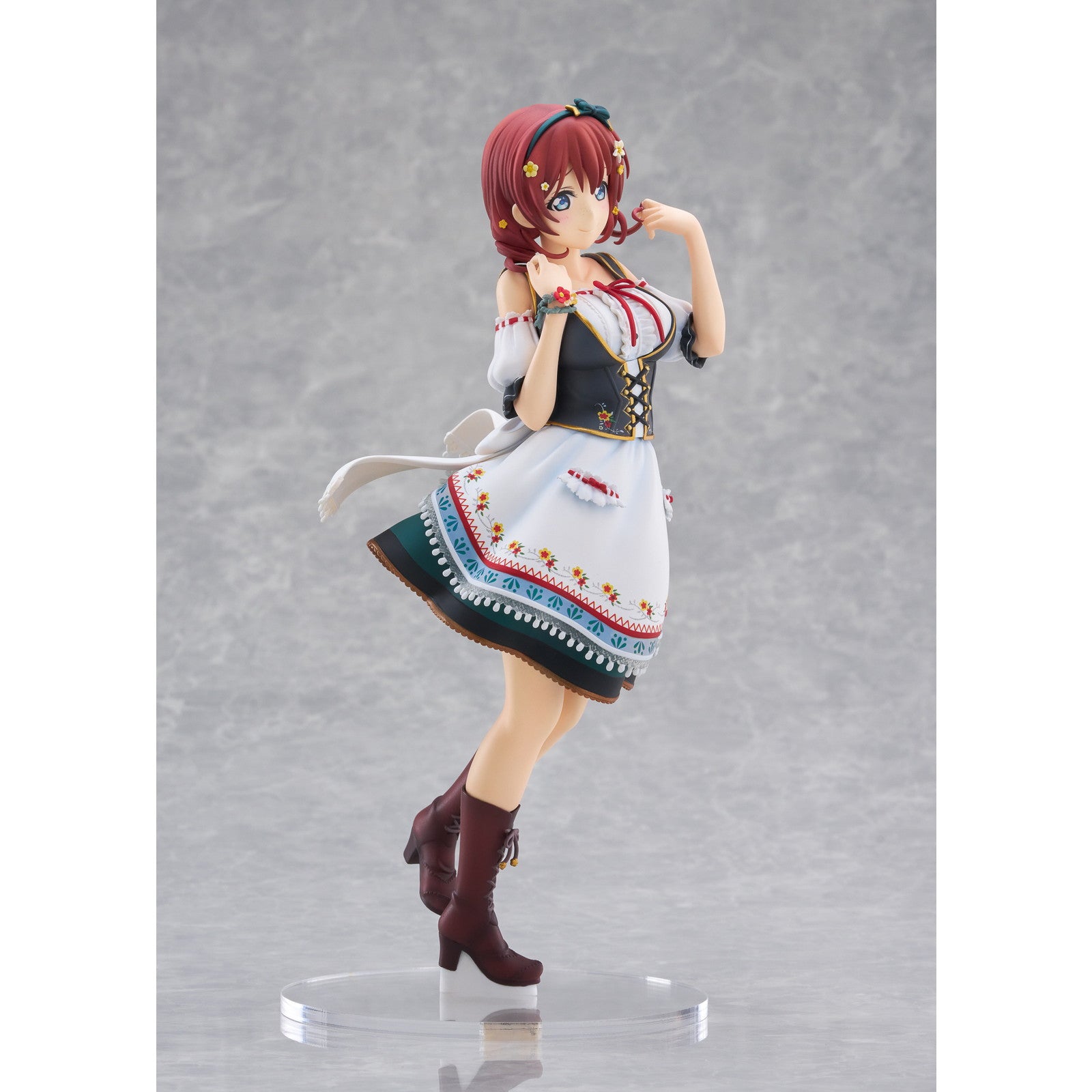 【新品即納】[FIG] エマ・ヴェルデ ラブライブ!虹ヶ咲学園スクールアイドル同好会 1/7 完成品 フィギュア PLUM(プラム)(20250630)