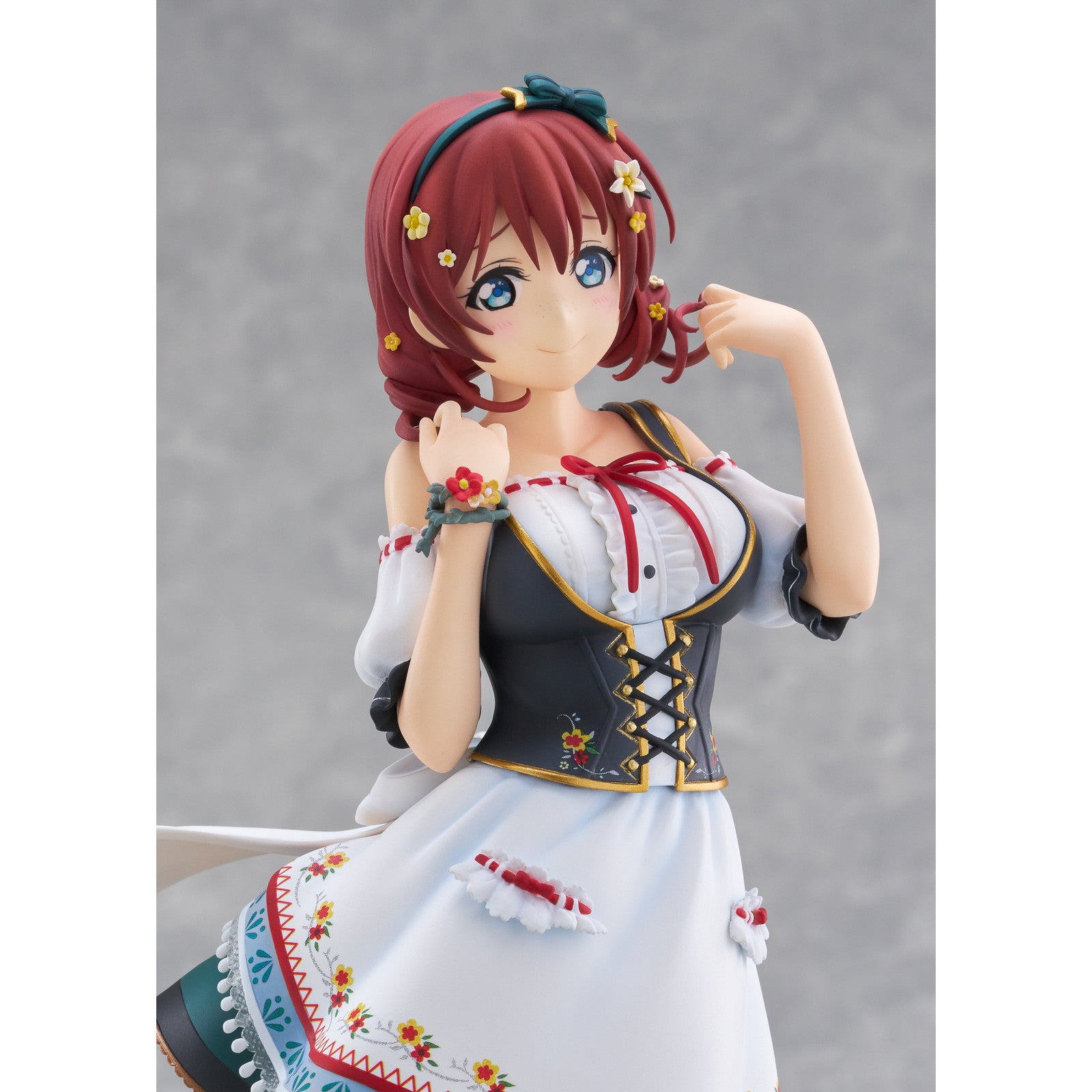 【新品即納】[FIG] エマ・ヴェルデ ラブライブ!虹ヶ咲学園スクールアイドル同好会 1/7 完成品 フィギュア PLUM(プラム)(20250630)