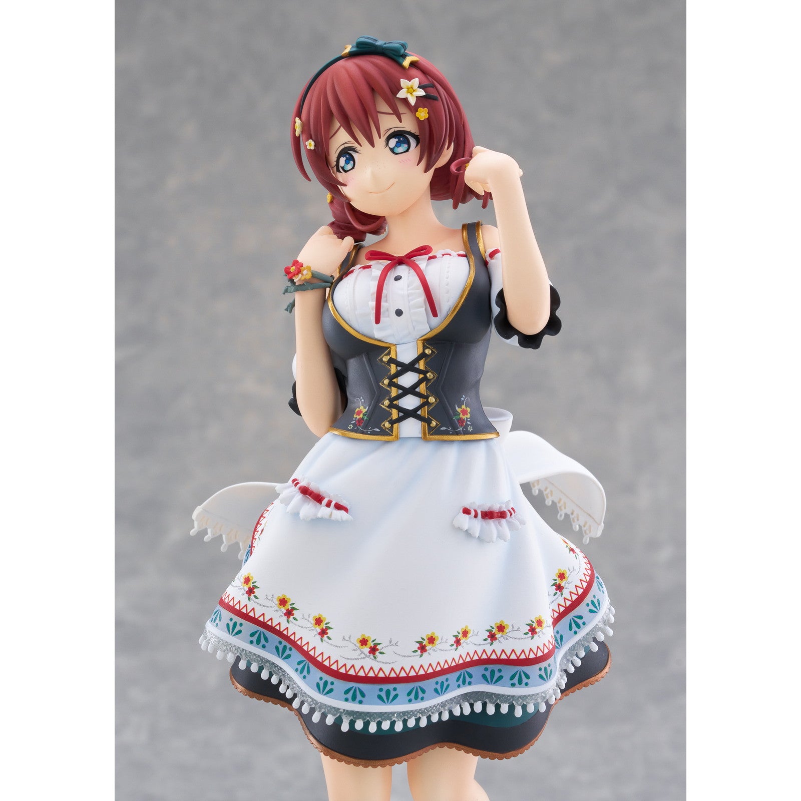 【新品即納】[FIG] エマ・ヴェルデ ラブライブ!虹ヶ咲学園スクールアイドル同好会 1/7 完成品 フィギュア PLUM(プラム)(20250630)
