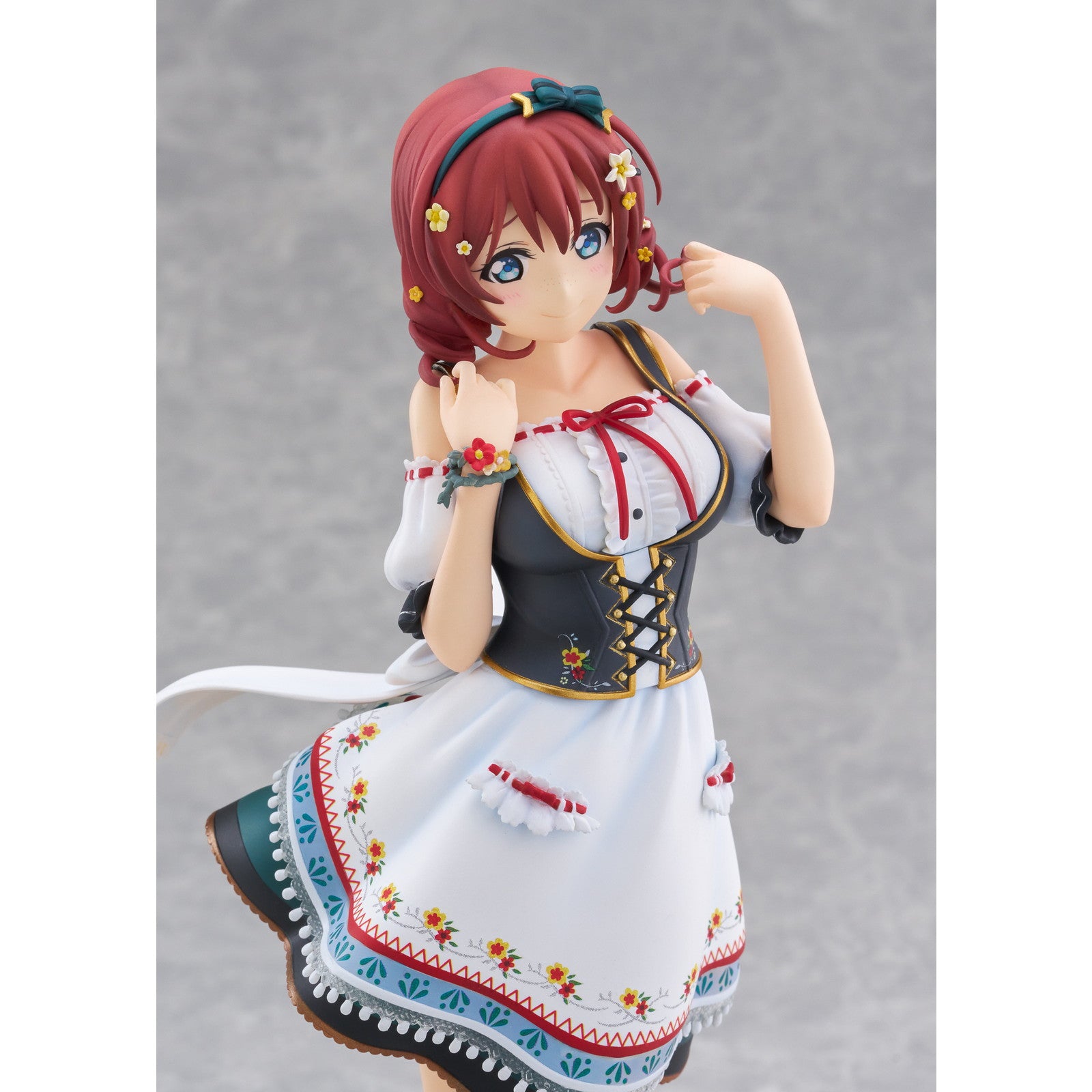 【新品即納】[FIG] エマ・ヴェルデ ラブライブ!虹ヶ咲学園スクールアイドル同好会 1/7 完成品 フィギュア PLUM(プラム)(20250630)