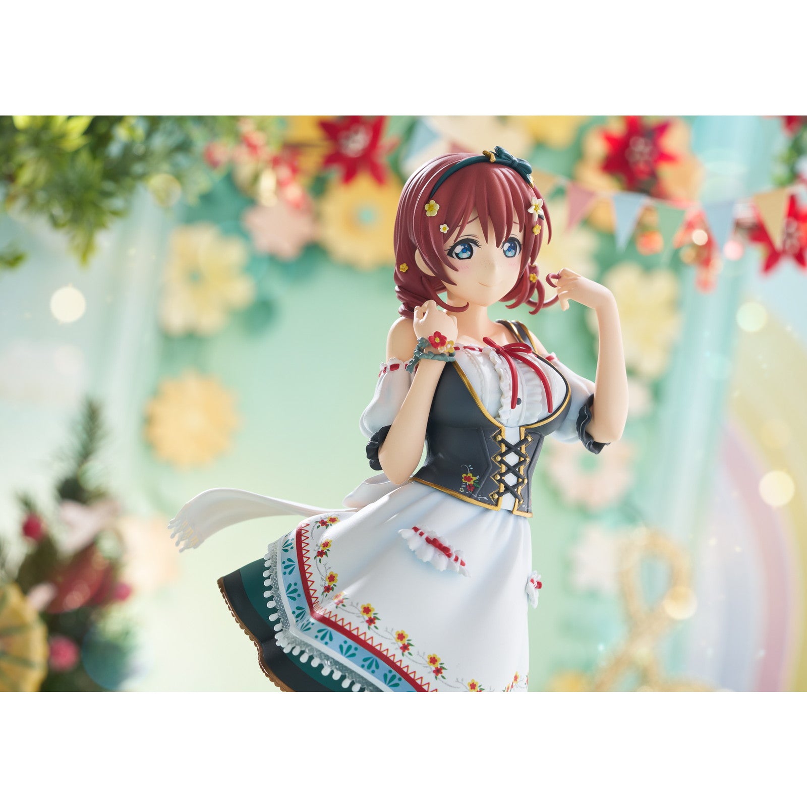 【新品即納】[FIG] エマ・ヴェルデ ラブライブ!虹ヶ咲学園スクールアイドル同好会 1/7 完成品 フィギュア PLUM(プラム)(20250630)