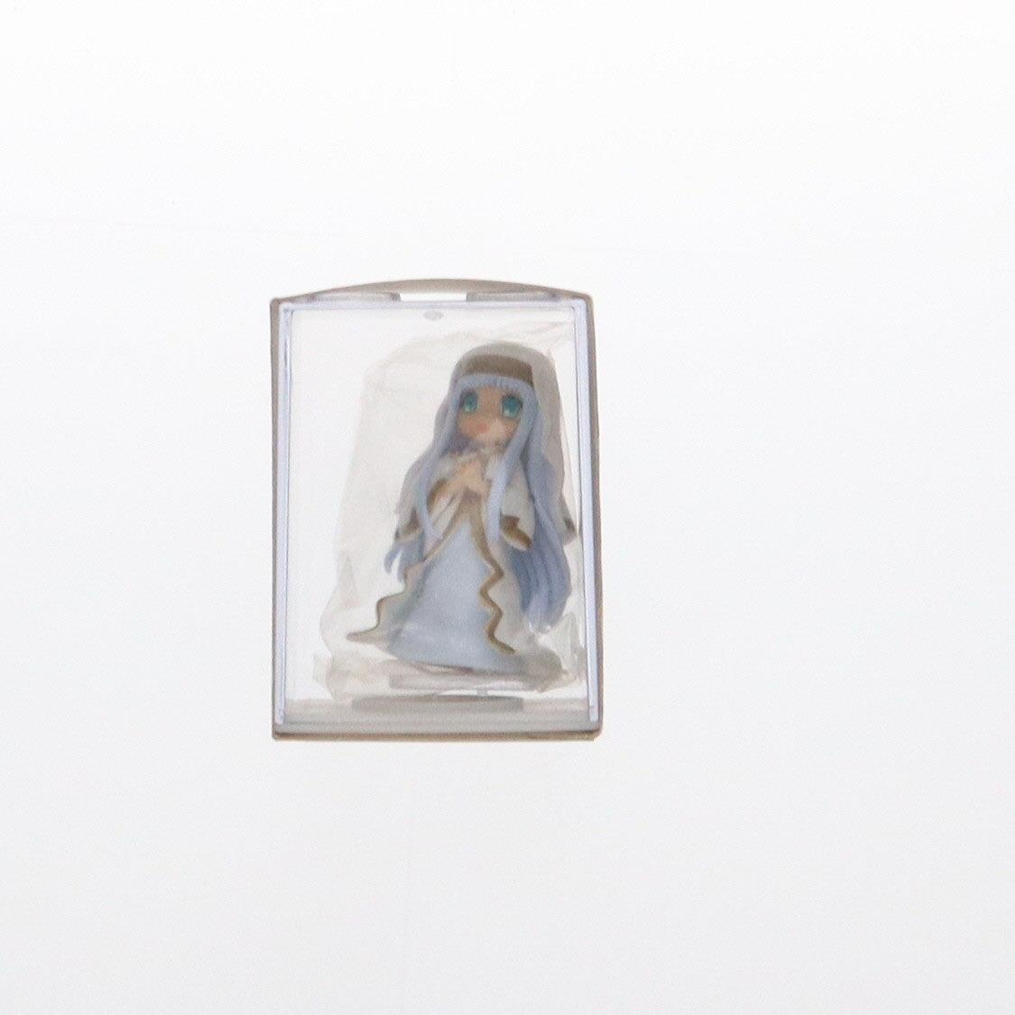 【中古即納】[FIG] (単品) インデックス Palm Characters 電撃文庫キャラクターズ とある魔術の禁書目録 フィギュア とらのあな(20060327)