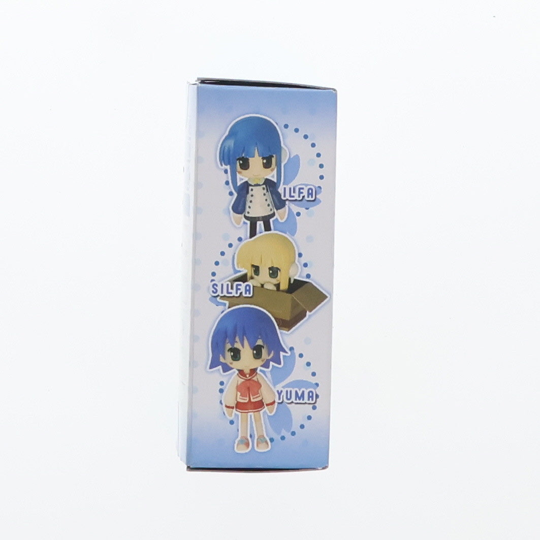 【中古即納】[FIG] (単品) 十波由真(となみゆま) ToHeart2(トゥハート2) フィギュアコレクション Vol.2 BOX版 トイズ・プランニング(20081130)