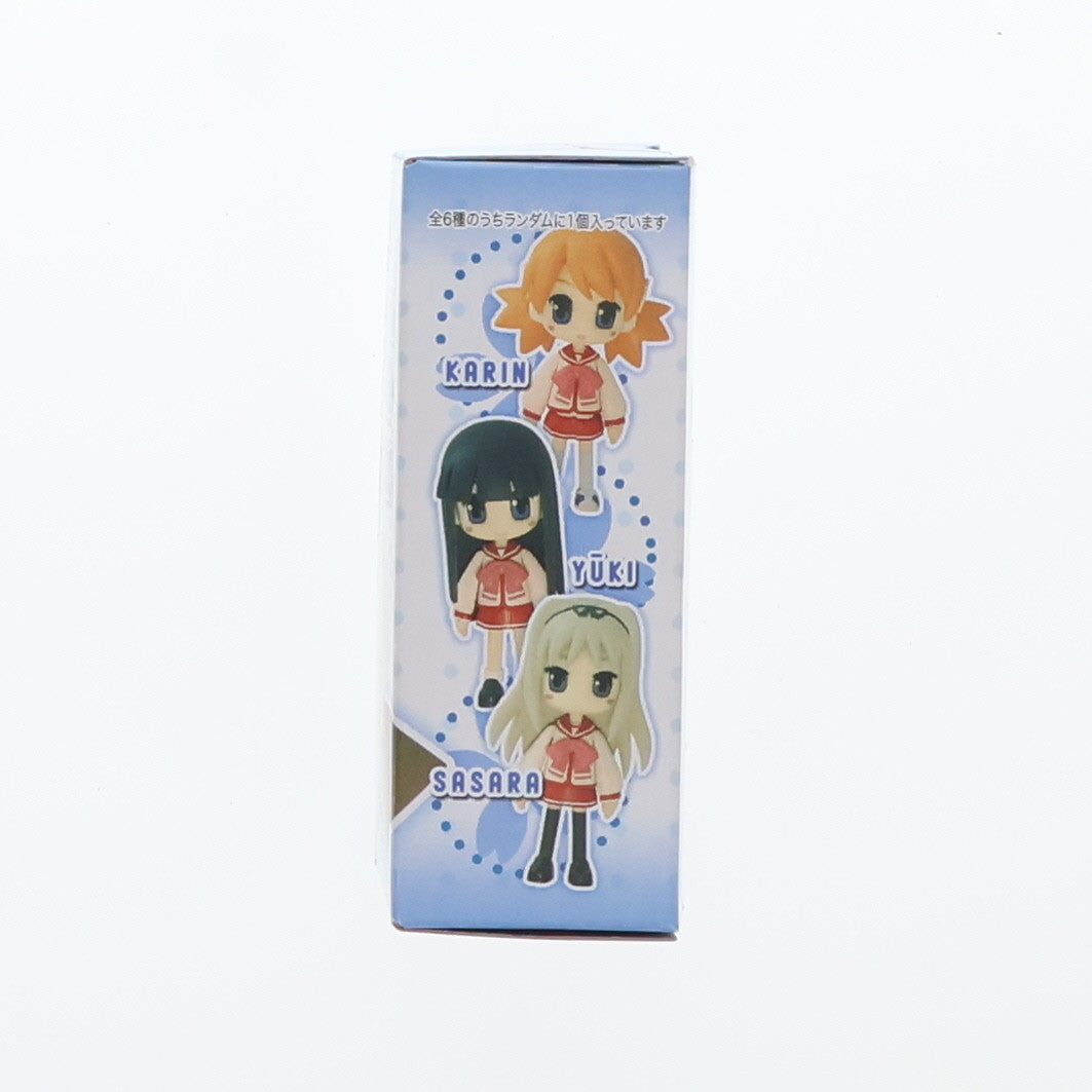 【中古即納】[FIG] (単品) 笹森花梨(ささもりかりん) ToHeart2(トゥハート2) フィギュアコレクション Vol.2 BOX版 トイズ・プランニング(20081130)
