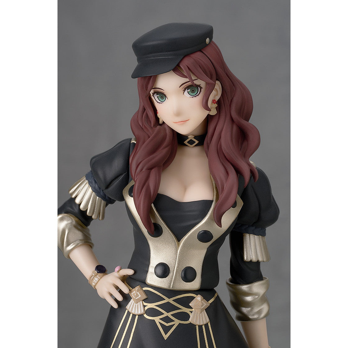 【予約安心出荷】[FIG] POP UP PARADE(ポップアップパレード) ドロテア=アールノルト ファイアーエムブレム 風花雪月 完成品 フィギュア グッドスマイルカンパニー(2025年8月)