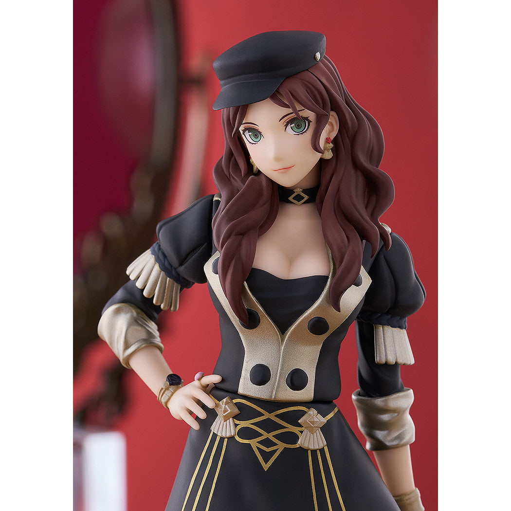 【予約安心出荷】[FIG] POP UP PARADE(ポップアップパレード) ドロテア=アールノルト ファイアーエムブレム 風花雪月 完成品 フィギュア グッドスマイルカンパニー(2025年8月)