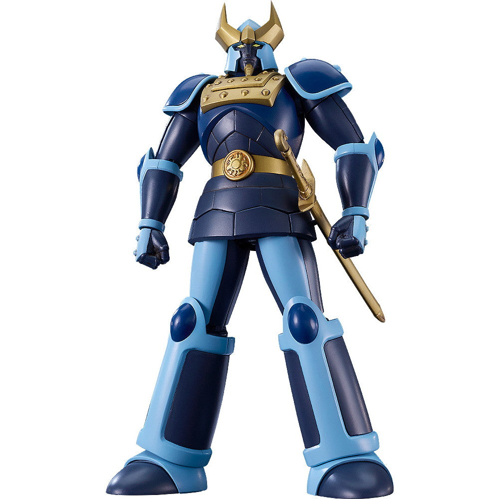 【新品】【お取り寄せ】[FIG] MODEROID(モデロイド) ゴッドマジンガー プラモデル グッドスマイルカンパニー(20251031)