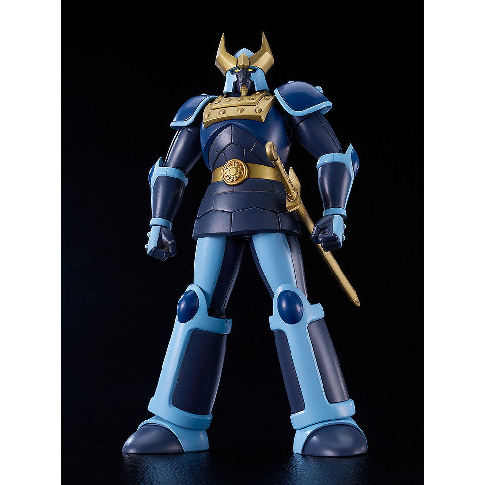 【新品即納】[FIG] MODEROID(モデロイド) ゴッドマジンガー プラモデル グッドスマイルカンパニー(20251031)