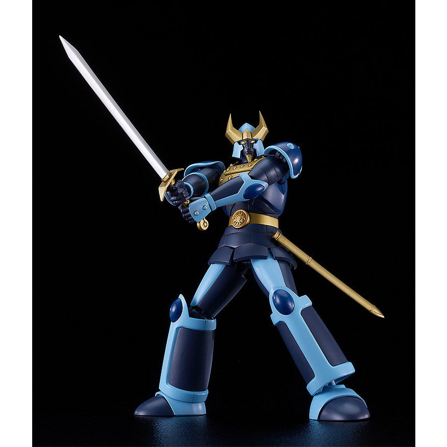 【新品即納】[FIG] MODEROID(モデロイド) ゴッドマジンガー プラモデル グッドスマイルカンパニー(20251031)