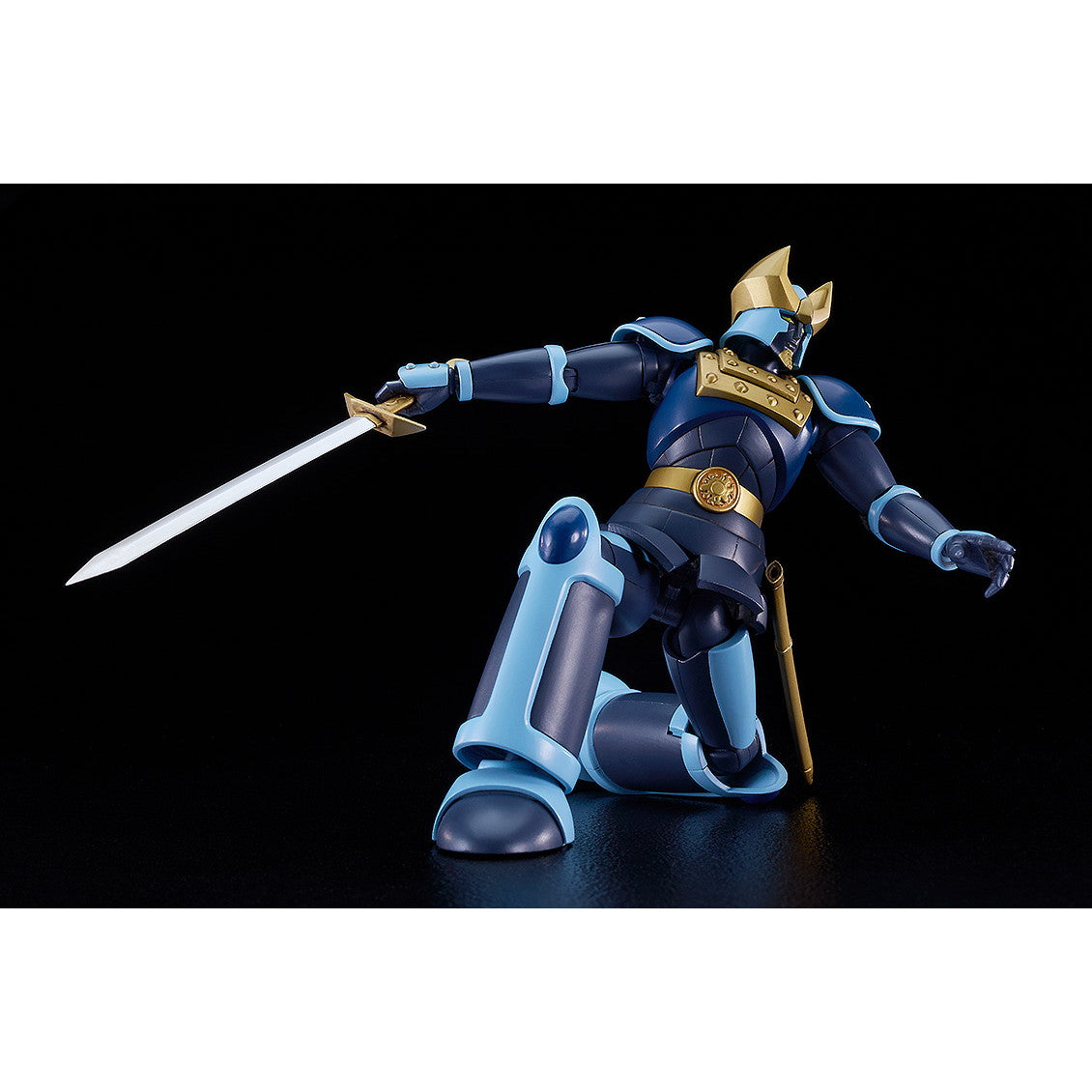 【新品即納】[FIG] MODEROID(モデロイド) ゴッドマジンガー プラモデル グッドスマイルカンパニー(20251031)