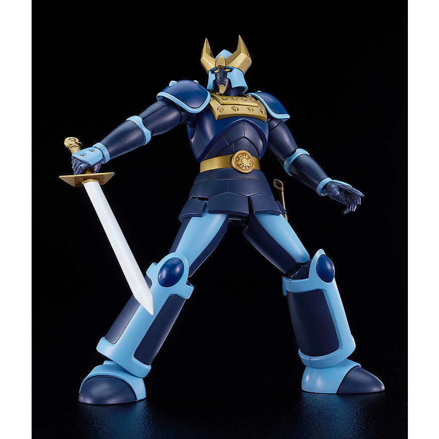 【新品即納】[FIG] MODEROID(モデロイド) ゴッドマジンガー プラモデル グッドスマイルカンパニー(20251031)