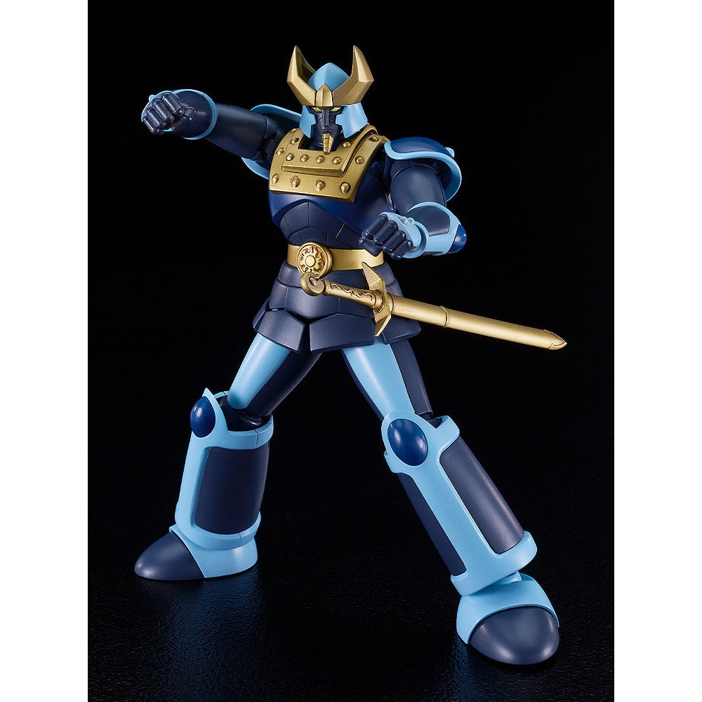 【新品即納】[FIG] MODEROID(モデロイド) ゴッドマジンガー プラモデル グッドスマイルカンパニー(20251031)