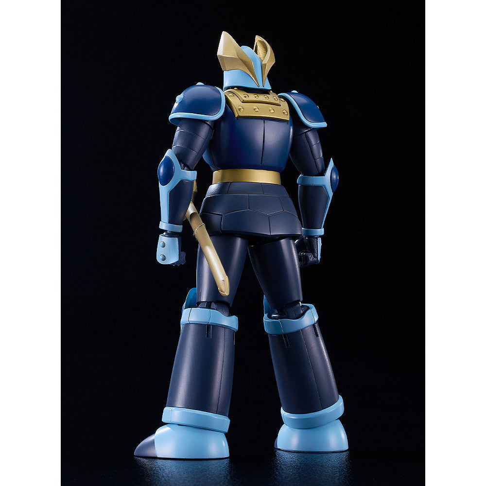 【新品即納】[FIG] MODEROID(モデロイド) ゴッドマジンガー プラモデル グッドスマイルカンパニー(20251031)