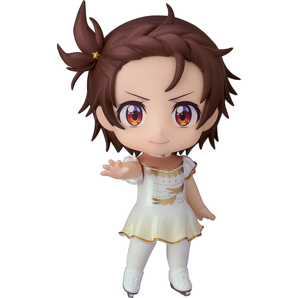 新品 ねんどろいど 結束いのり メダリスト 2728 フィギュア 新品即納】[FIG]ねんどろいど 2728 結束いのり(ゆいつかいのり