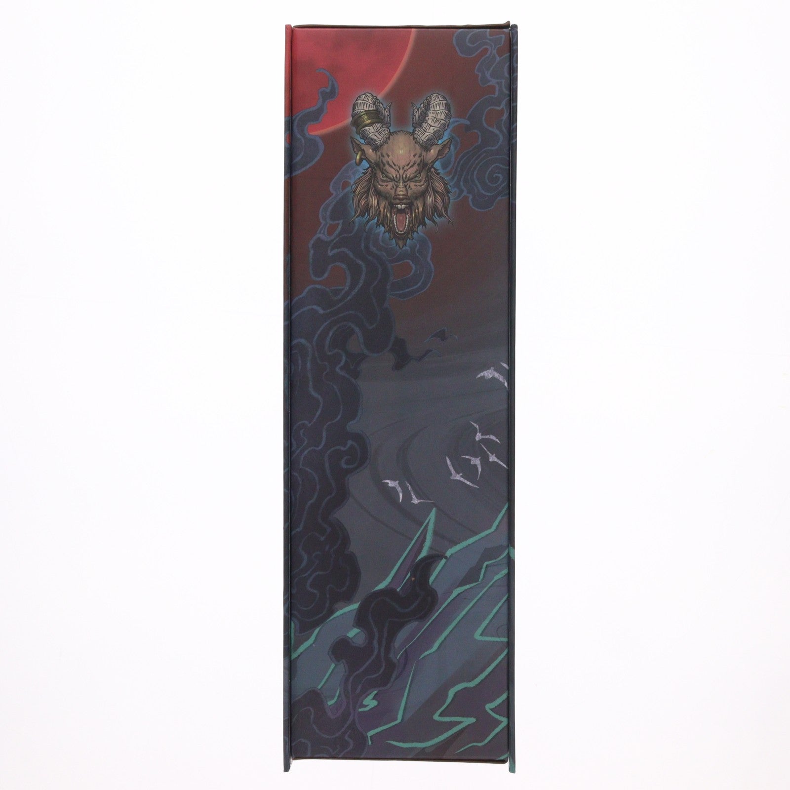 【中古即納】[FIG] 予約特典(佩刀/血跡付き)付属 FJ-1A03 封神-楊顕(ようけん) 通常版 1/12 完成品 可動フィギュア FancyRealm(ファンシーレルム)(20250630)