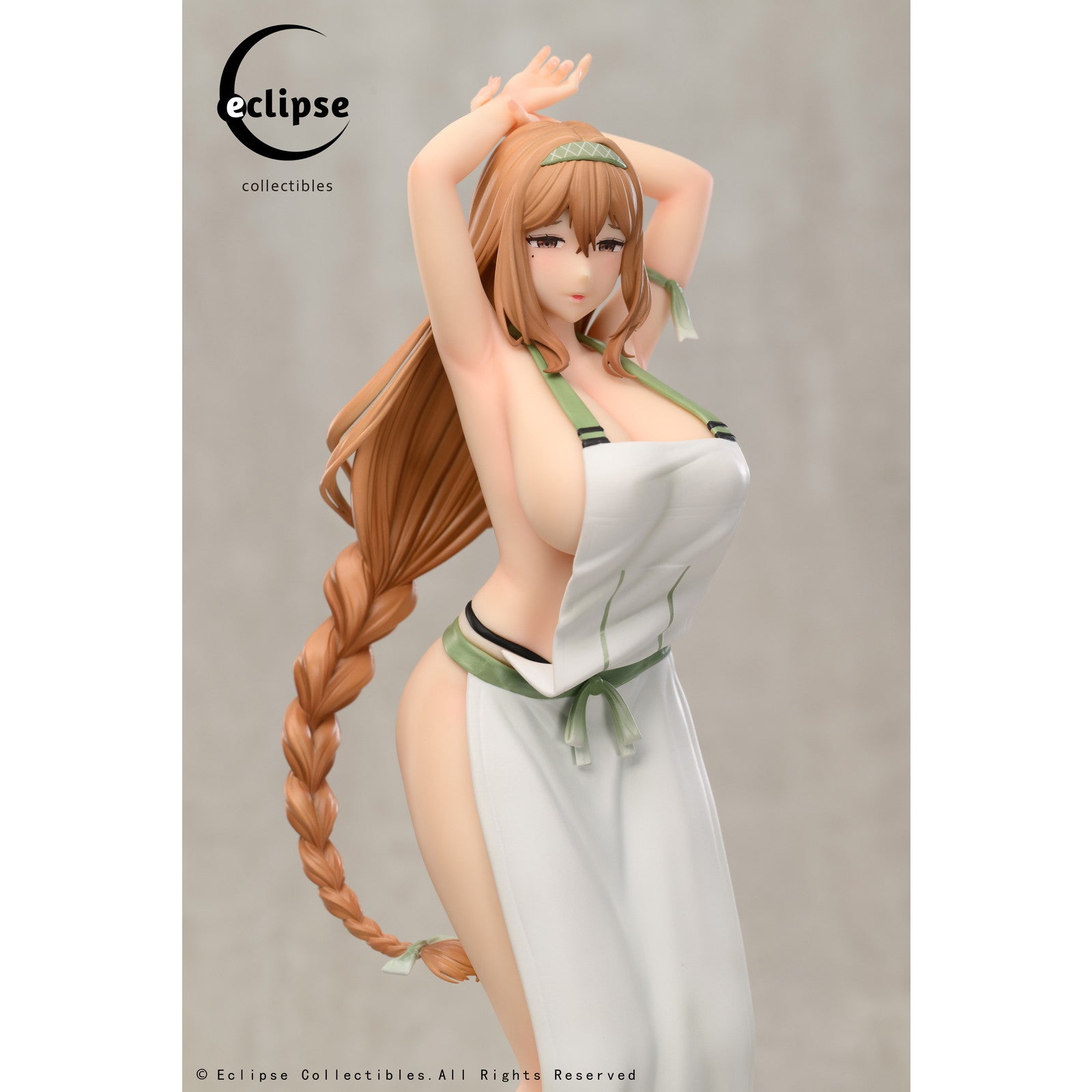 【新品即納】[FIG] 主婦-千穂理(ちほり) 1/6 完成品 フィギュア Eclipse Collectibles(イクリプスコレクティブルズ)(20251231)