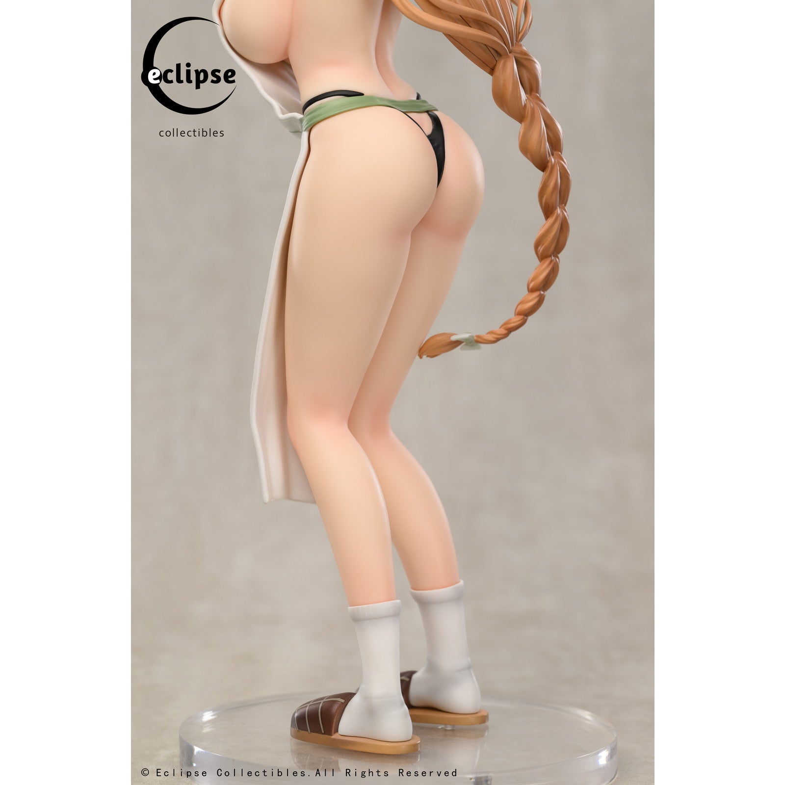 【新品即納】[FIG] 主婦-千穂理(ちほり) 1/6 完成品 フィギュア Eclipse Collectibles(イクリプスコレクティブルズ)(20251231)