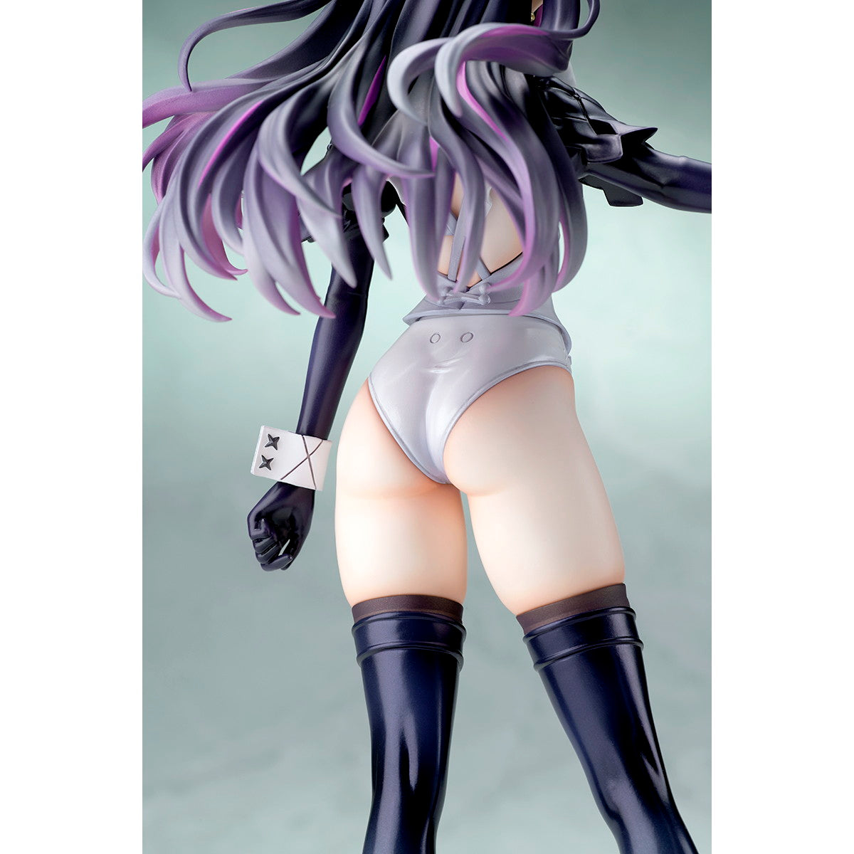 【中古即納】[FIG] 火星第13区所属 中近接戦闘型M.A.I.D メアリー 1/7 完成品 フィギュア キューズQ(20260331)