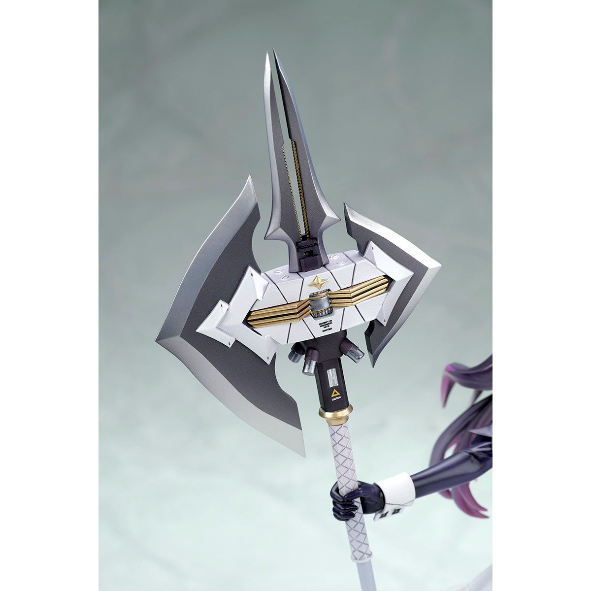 【中古即納】[FIG] 火星第13区所属 中近接戦闘型M.A.I.D メアリー 1/7 完成品 フィギュア キューズQ(20260331)