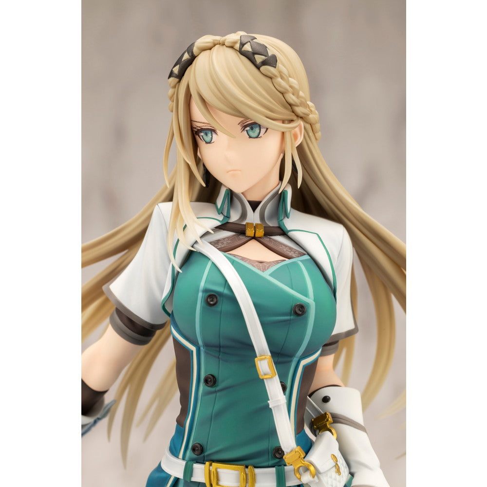 【新品即納】[FIG] エレイン・オークレール 軌跡シリーズ 1/8 完成品 フィギュア(PV294) コトブキヤ(20250930)
