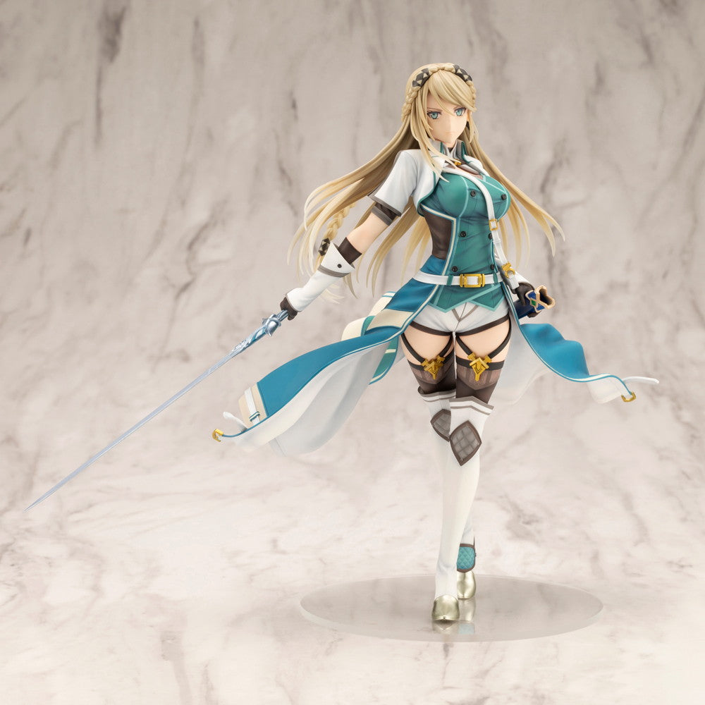 【新品即納】[FIG] エレイン・オークレール 軌跡シリーズ 1/8 完成品 フィギュア(PV294) コトブキヤ(20250930)