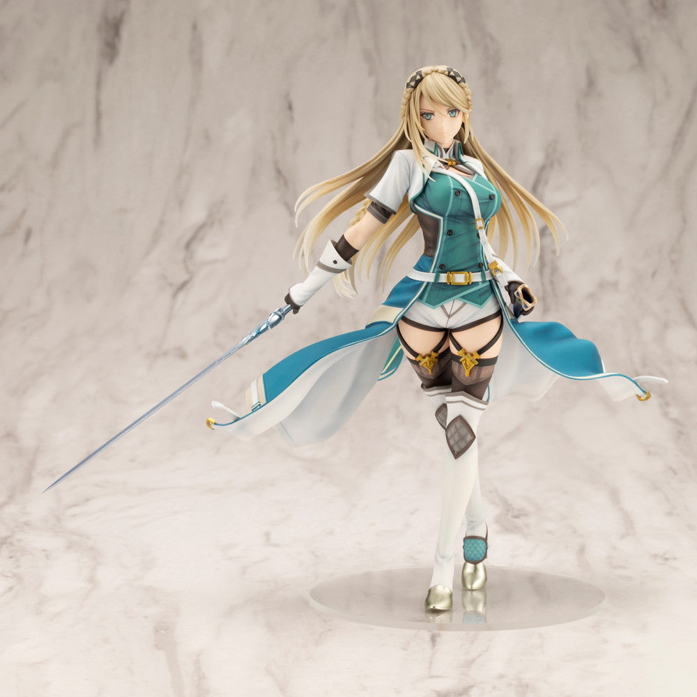 【新品即納】[FIG] エレイン・オークレール 軌跡シリーズ 1/8 完成品 フィギュア(PV294) コトブキヤ(20250930)